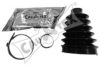CAUTEX 021371 Bellow Set, drive shaft